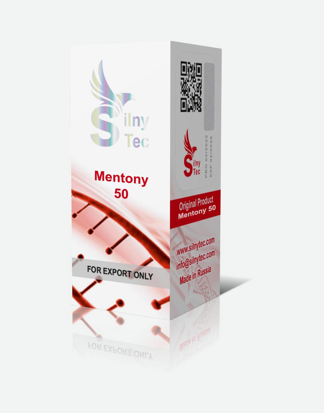 silnytec.com Testosterone