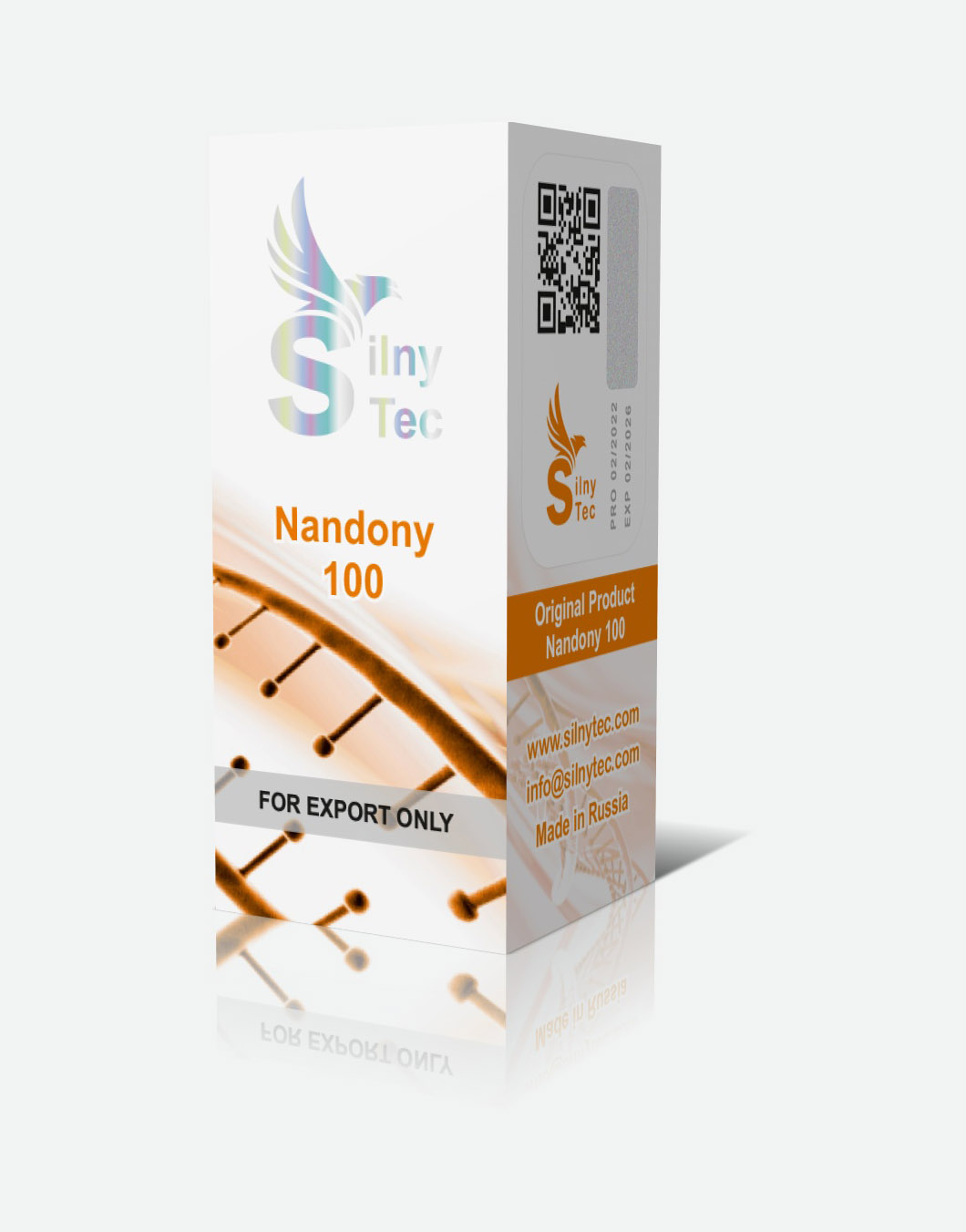 silnytec.com Nandrolone Phenylpropinate