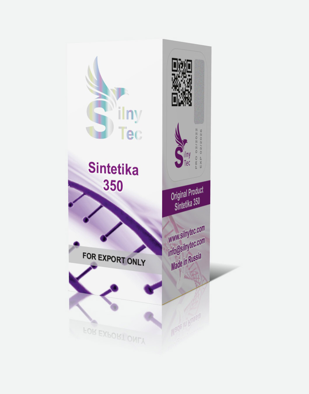 silnytec.com Sintetika 35