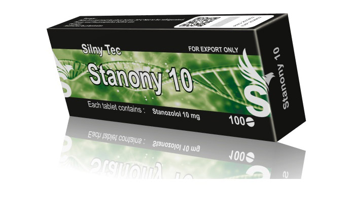 silnytec.com Stanozolol